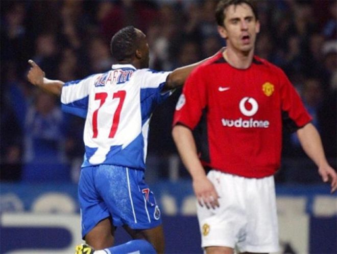 标很明确 标很明确